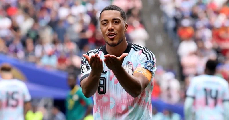 Manchester United Close In on Youri Tielemans as Ederson Move Collapses